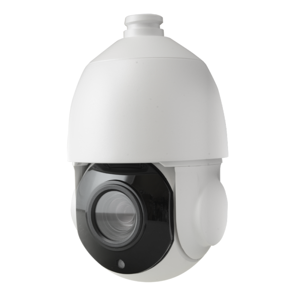 Câmara domo motorizada HDTVI Formato mini Zoom óptico 20X 1/3" 2MP Saída HDTVI Lente varifocal 4.7~94.0 mm - SD6118I-2PTVI