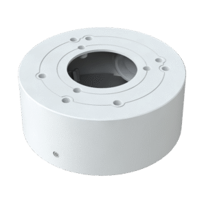 Safire Smart Caixa de conexões para câmaras domo - SF-JBOX-0104