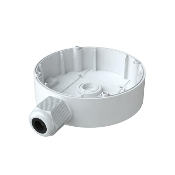 Safire Smart Caixa de conexões para câmaras domo - SF-JBOX-0207