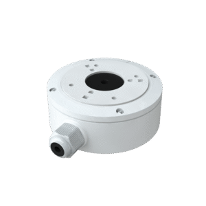 Safire Smart Caixa de conexões para câmaras domo - SF-JBOX-0301