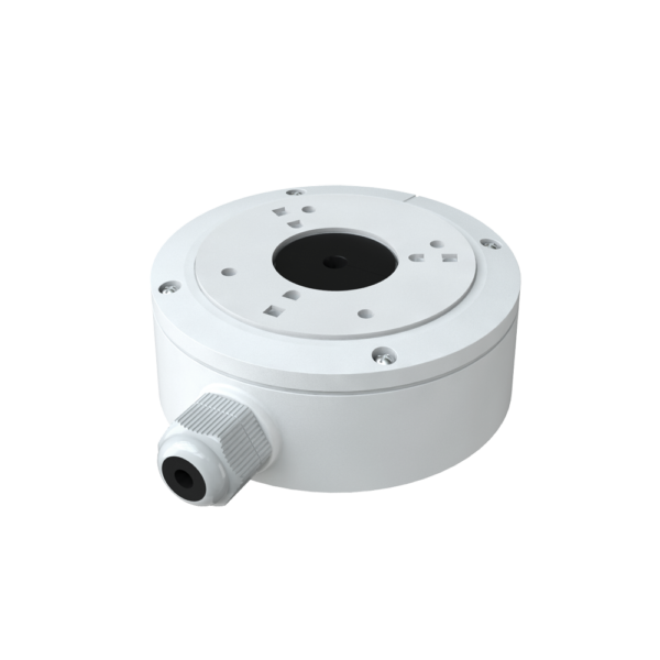 Safire Smart Caixa de conexões para câmaras domo - SF-JBOX-0301