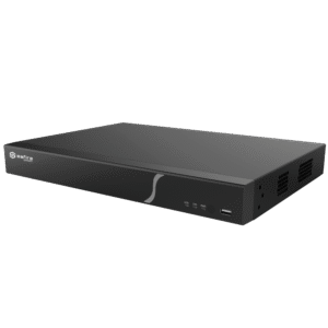 Safire Smart Gama B2 Gravador NVR para câmaras IP 16 CH - SF-NVR8216A-16P-B2