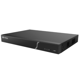 Safire Smart Gama B2 Gravador NVR para câmaras IP 16 CH - SF-NVR8216A-16P-B2