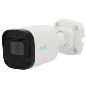 Uniarch Câmara Bullet IP 1/2.7" 4 Mpixel Lente 4 mm - UV-IPC-B124-APF40K