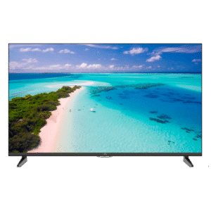 Uniview Monitor LED 43" - UV-MW3243-F