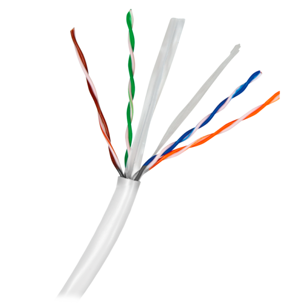 UV-UTP6-300-BC24AWG-DCA-B-W