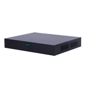 Uniarch DVR 5n1 16 CH vídeo BNC (substituível por IP) - UV-XVR-116F