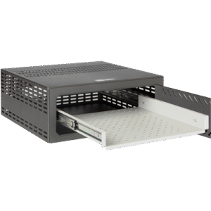 Bandeja extraível para caixa forte - VR-020