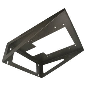 Suporte para caixa forte Instalação em paredes - VR-060