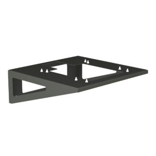 Kit de fixação à parede - VR-070