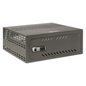 Cofre para protecção de videogravadores. - VR-110E