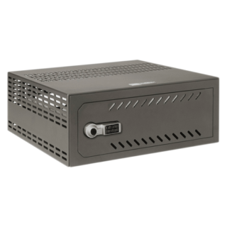 Cofre para protecção de videogravadores - VR-120E
