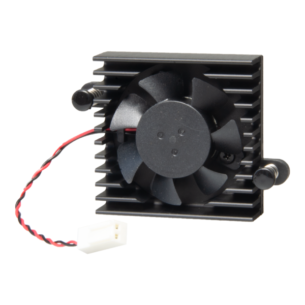 X-Security Ventilador para gravador - XS-CPU-FAN