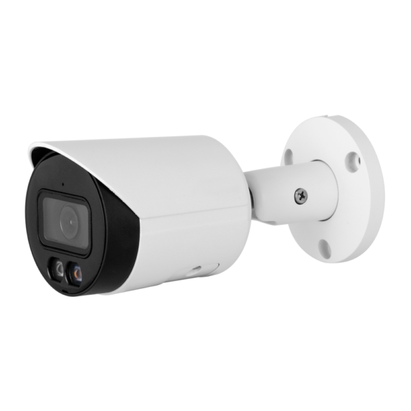 X-Security Câmara Bullet IP Gama PRO 1/3" 4 Mpixel Lente 2.8 mm - XS-IPB225-4PS-FC-AI