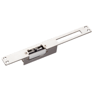 Sistema de abertura de portas eléctrico Funcionamento Fail Secure (NO) - YS-132NO