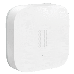 Aqara Detector de movimentos de vibração, inclinação e queda - AQ-DJT11LM