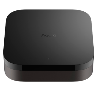 Aqara Hub M3 para Domótica - AQ-HM-G01D