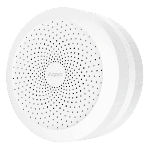 Aqara Hub de Domótica M1S Gen 2 - AQ-HM1S-G02