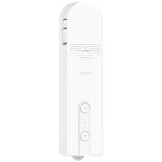 Aqara Controlo de Cortinas e Estores E1 - AQ-RSD-M01