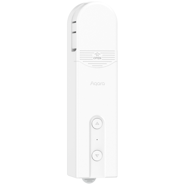 Aqara Controlo de Cortinas e Estores E1 - AQ-RSD-M01