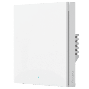 Aqara Interruptor Inteligente de Parede H1 EU - AQ-WS-EUK01