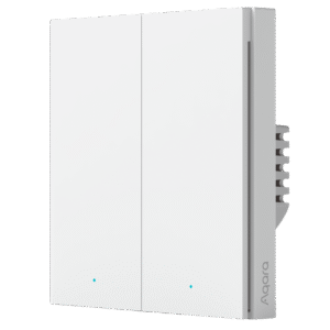 Aqara Interruptor Inteligente de Parede H1 EU - AQ-WS-EUK02