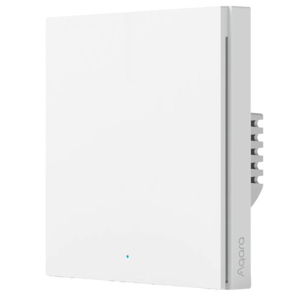 Aqara Interruptor Inteligente de Parede H1 EU - AQ-WS-EUK03