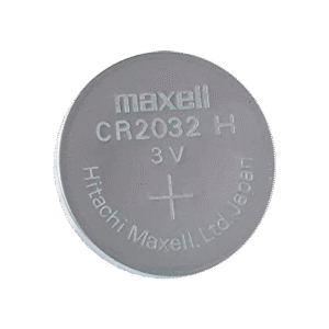 Pilha CR2032 - BATT-CR2032