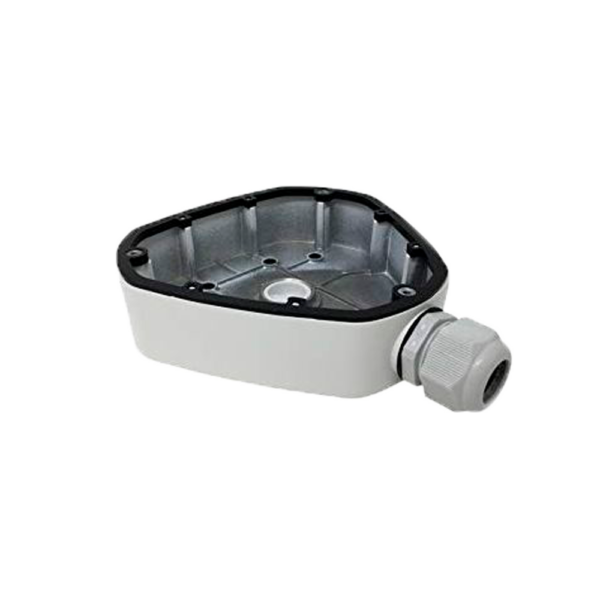 Caixa de conexões para câmaras domo - DS-1280ZJ-DM25