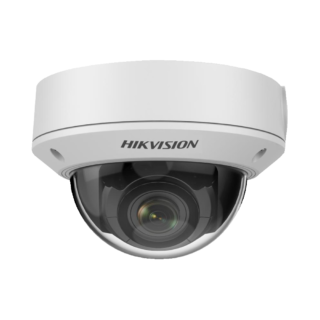 Hikvision Gama CORE Câmara Dome IP 1/3" 4 Mpixel Lente varifocal motorizada 2.8~12 mm - DS-2CD1743G2-IZS(2.8-12mm)