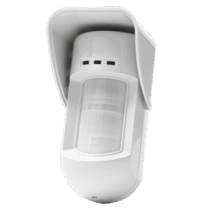 Detector volumétrico para exterior - EL2800