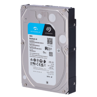 Seagate Disco rígido 10 TB - HD10TB-S-AI