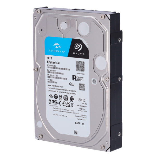 Seagate Disco rígido 10 TB - HD10TB-S-AI
