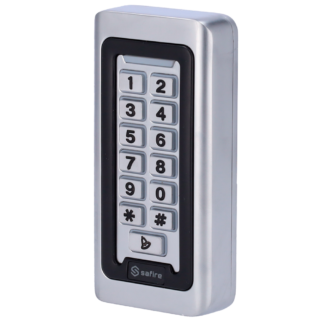 Safire Controlo de acesos autónomo - SF-AC110-WIFI