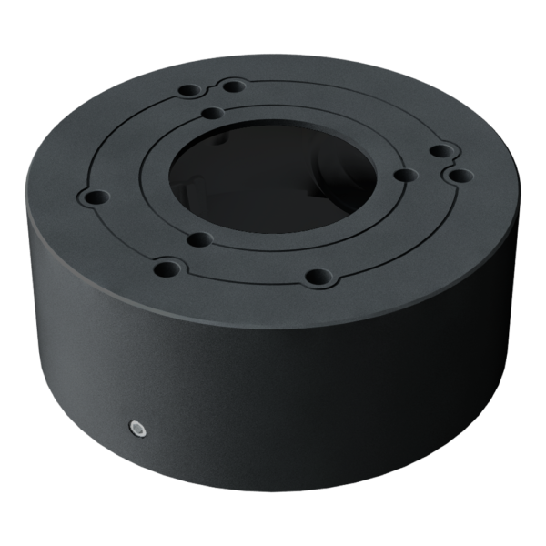 Safire Smart Caixa de conexões para câmaras domo - SF-JBOX-0104-GREY