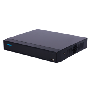 X-Security XVR 5n1 4 CH vídeo - XS-XVR6104S-1AI