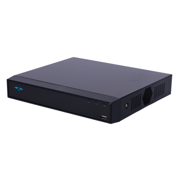 X-Security XVR 5n1 4 CH vídeo - XS-XVR6104S-1AI