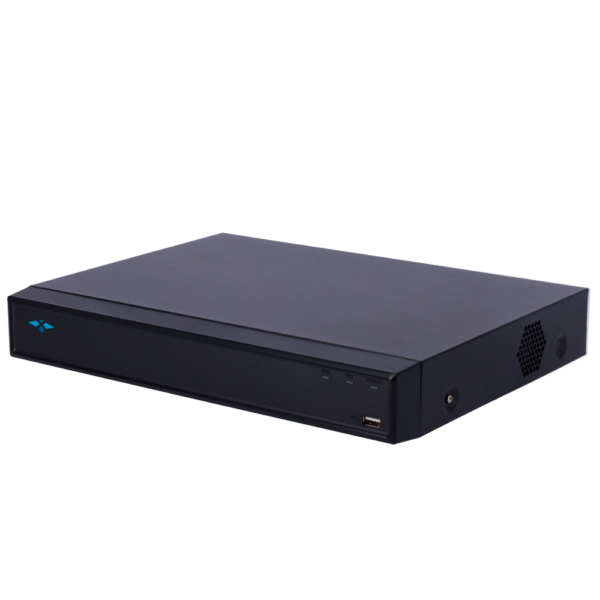 X-Security DVR 5n1 8 CH vídeo - XS-XVR6108A-AI