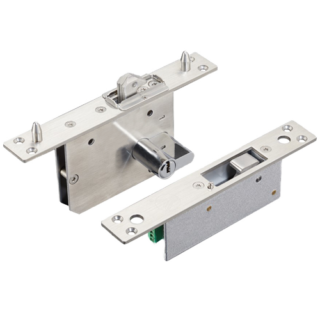 Fechadura de segurança com gancho electromecânico - YSD-230