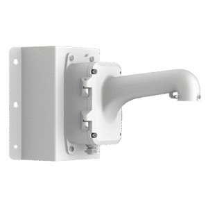Suporte de esquina com caixa de conexão - DS-1604ZJ-BOX-CORNER