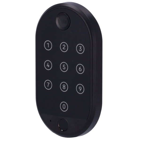 YALE-SMARTKEYPAD2-FINGERPRINT