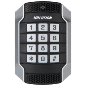 Leitor de acesso - DS-K1104MK