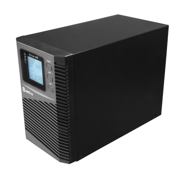 SAI online Potencia 3000VA/2700W - UPS3000VA-ON-4IEC