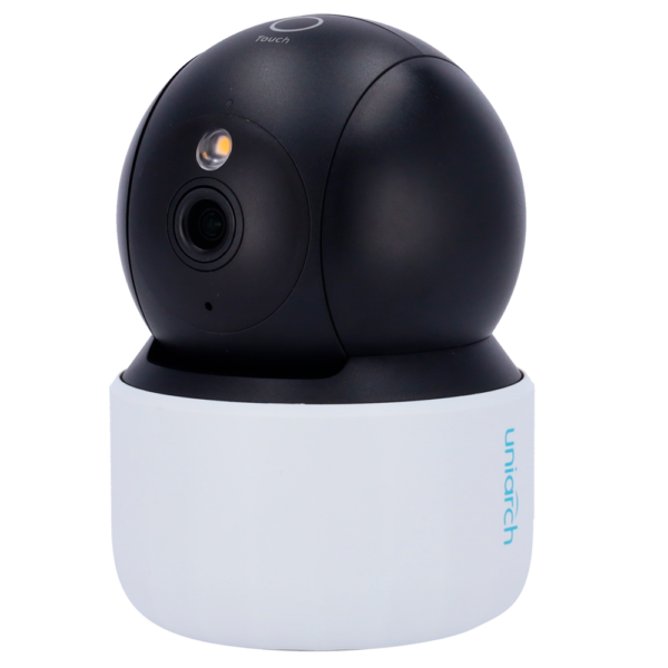 Uniarch Câmara Domo IP PT 3 Mpixel Lente 4 mm - UV-Uho-S3E-M3TD