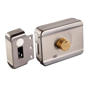 Fechadura de superfície electromecânica - ABK-703B-S