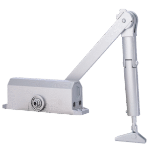 Mola de braço articulado com função de retenção de abertura - DR-D-22207