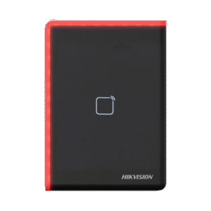 Hikvision Leitor de acesso para controlador - DS-K1108AE