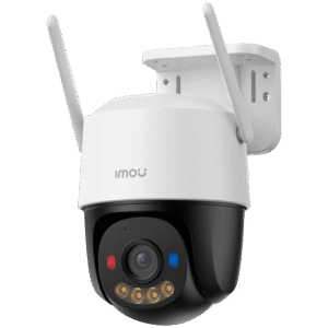 Câmara 4G 3K 5 Megapixel - IPC-K7FP-5H0TE-EU-IMOU