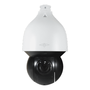 Câmara IP PTZ X-Security 2 Mpx Gama Ultra - XS-IPSD7525ISWHTA-2U-AI