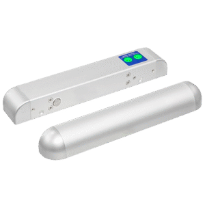 Fechadura de segurança eléctrica - YB-500H-LED